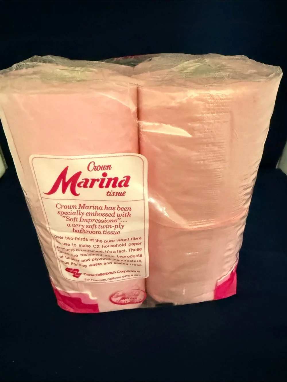 MARINA soft twin